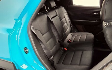 Chevrolet TrailBlazer, 2021 год, 1 640 901 рублей, 13 фотография