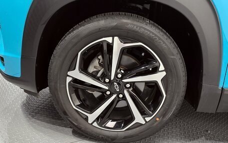 Chevrolet TrailBlazer, 2021 год, 1 640 901 рублей, 20 фотография