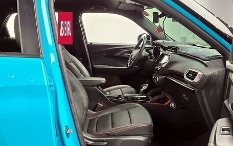 Chevrolet TrailBlazer, 2021 год, 1 640 901 рублей, 12 фотография