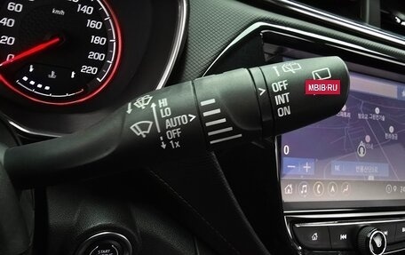 Chevrolet TrailBlazer, 2021 год, 1 640 901 рублей, 19 фотография