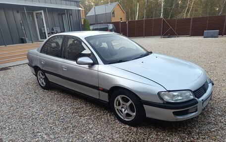 Opel Omega B, 1995 год, 160 000 рублей, 2 фотография