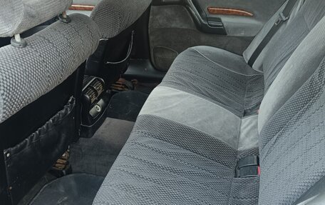 Opel Omega B, 1995 год, 160 000 рублей, 7 фотография
