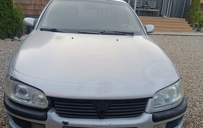 Opel Omega B, 1995 год, 160 000 рублей, 1 фотография