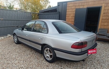 Opel Omega B, 1995 год, 160 000 рублей, 5 фотография