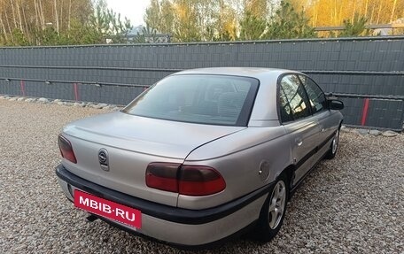 Opel Omega B, 1995 год, 160 000 рублей, 4 фотография