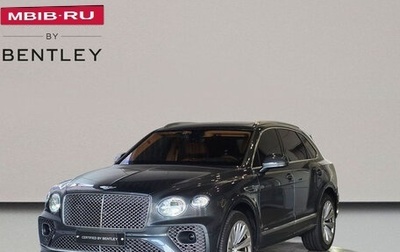 Bentley Bentayga I, 2023 год, 20 877 412 рублей, 1 фотография