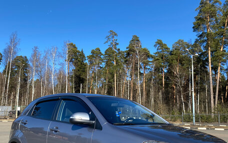 SsangYong Actyon II рестайлинг, 2013 год, 1 149 999 рублей, 15 фотография