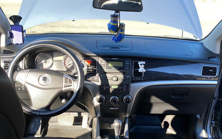 SsangYong Actyon II рестайлинг, 2013 год, 1 149 999 рублей, 19 фотография