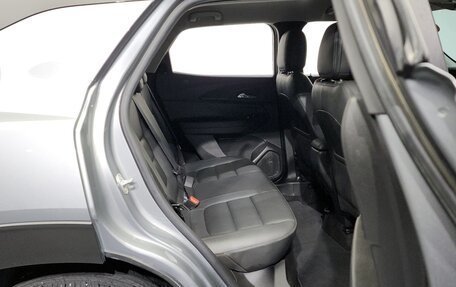 Chevrolet TrailBlazer, 2022 год, 1 505 629 рублей, 7 фотография