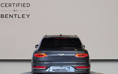 Bentley Bentayga I, 2023 год, 20 877 412 рублей, 4 фотография
