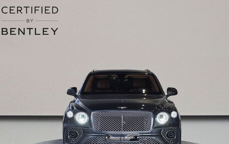 Bentley Bentayga I, 2023 год, 20 877 412 рублей, 3 фотография