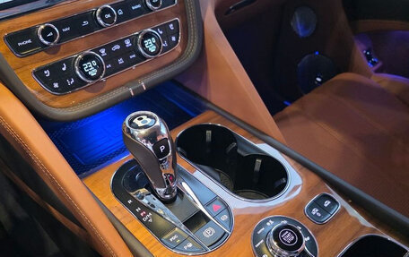 Bentley Bentayga I, 2023 год, 20 877 412 рублей, 5 фотография