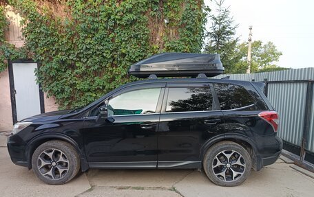 Subaru Forester, 2014 год, 1 680 000 рублей, 3 фотография