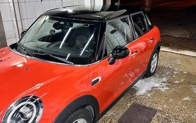 MINI Hatch, 2019 год, 2 300 000 рублей, 1 фотография