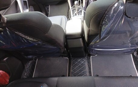 Subaru Forester, 2014 год, 1 680 000 рублей, 10 фотография