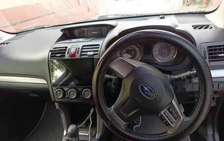 Subaru Forester, 2014 год, 1 680 000 рублей, 7 фотография