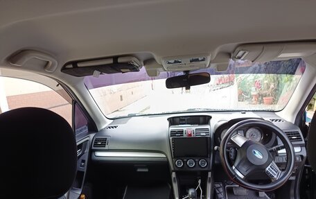Subaru Forester, 2014 год, 1 680 000 рублей, 9 фотография
