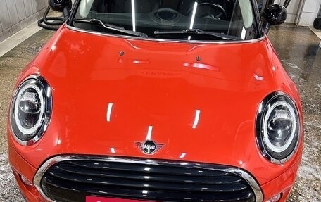 MINI Hatch, 2019 год, 2 300 000 рублей, 5 фотография
