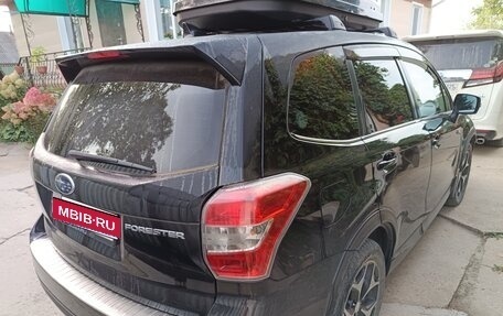 Subaru Forester, 2014 год, 1 680 000 рублей, 6 фотография
