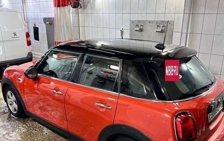 MINI Hatch, 2019 год, 2 300 000 рублей, 2 фотография