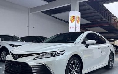 Toyota Camry, 2022 год, 2 500 000 рублей, 1 фотография