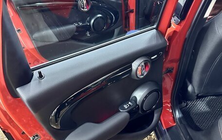 MINI Hatch, 2019 год, 2 300 000 рублей, 6 фотография