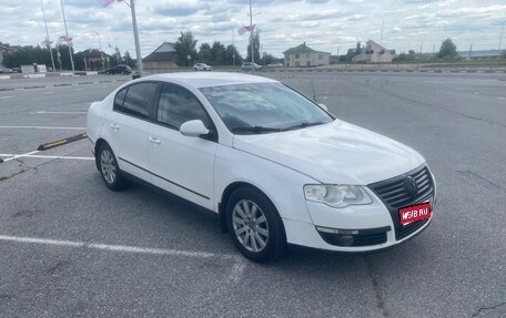 Volkswagen Passat B6, 2008 год, 570 000 рублей, 1 фотография