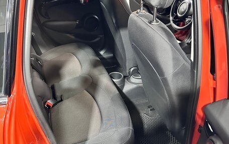 MINI Hatch, 2019 год, 2 300 000 рублей, 9 фотография
