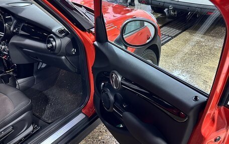 MINI Hatch, 2019 год, 2 300 000 рублей, 11 фотография