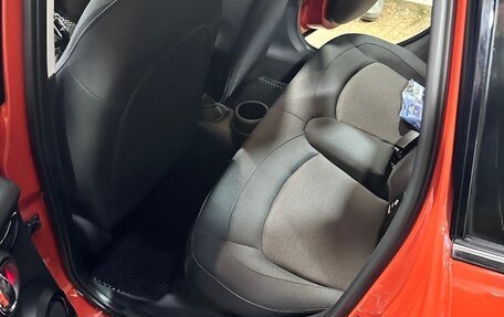 MINI Hatch, 2019 год, 2 300 000 рублей, 15 фотография