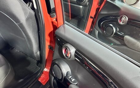 MINI Hatch, 2019 год, 2 300 000 рублей, 14 фотография