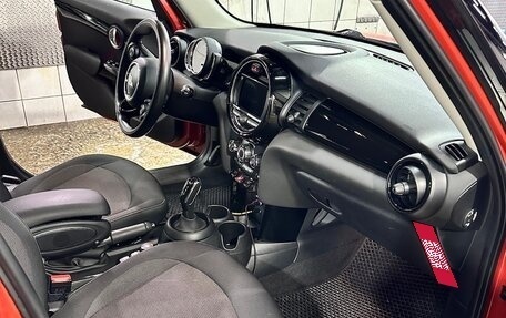MINI Hatch, 2019 год, 2 300 000 рублей, 10 фотография