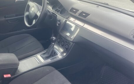 Volkswagen Passat B6, 2008 год, 570 000 рублей, 9 фотография