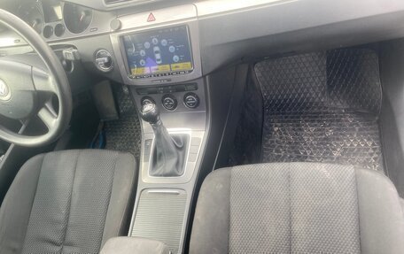 Volkswagen Passat B6, 2008 год, 570 000 рублей, 10 фотография