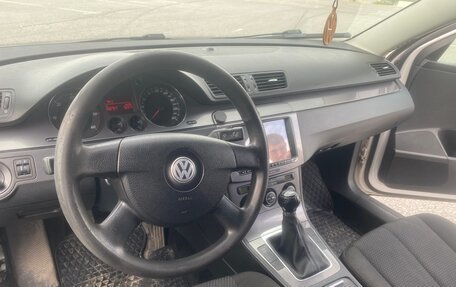 Volkswagen Passat B6, 2008 год, 570 000 рублей, 12 фотография