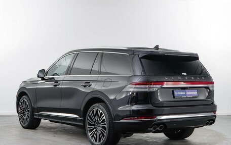 Lincoln Aviator II, 2020 год, 5 498 177 рублей, 2 фотография