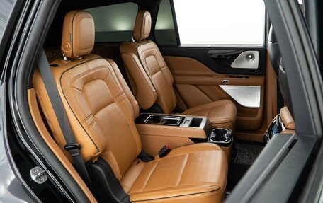 Lincoln Aviator II, 2020 год, 5 498 177 рублей, 9 фотография