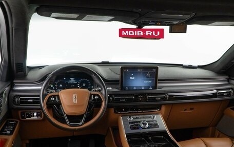 Lincoln Aviator II, 2020 год, 5 498 177 рублей, 8 фотография