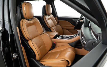 Lincoln Aviator II, 2020 год, 5 498 177 рублей, 10 фотография