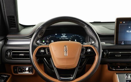 Lincoln Aviator II, 2020 год, 5 498 177 рублей, 18 фотография