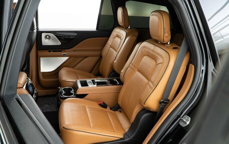 Lincoln Aviator II, 2020 год, 5 498 177 рублей, 12 фотография