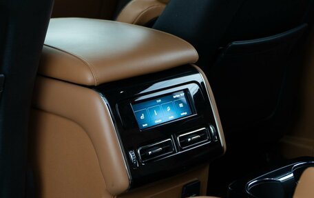 Lincoln Aviator II, 2020 год, 5 498 177 рублей, 16 фотография