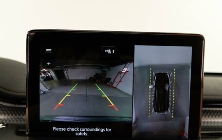 Lincoln Aviator II, 2020 год, 5 498 177 рублей, 19 фотография