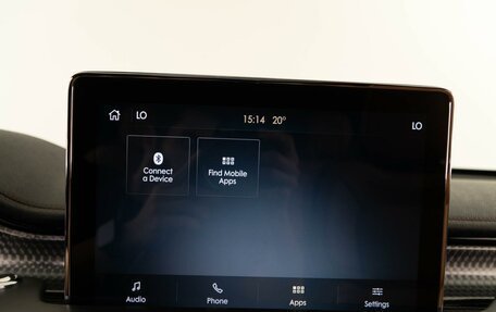 Lincoln Aviator II, 2020 год, 5 498 177 рублей, 23 фотография