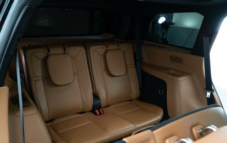 Lincoln Aviator II, 2020 год, 5 498 177 рублей, 11 фотография