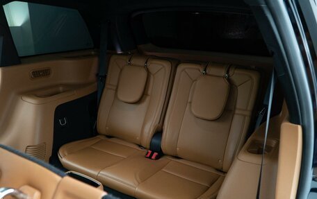 Lincoln Aviator II, 2020 год, 5 498 177 рублей, 14 фотография