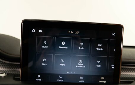 Lincoln Aviator II, 2020 год, 5 498 177 рублей, 24 фотография