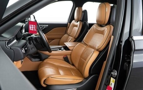 Lincoln Aviator II, 2020 год, 5 498 177 рублей, 13 фотография