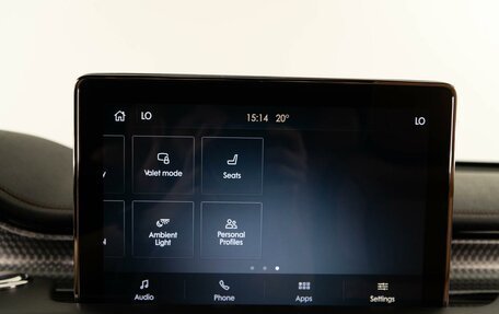 Lincoln Aviator II, 2020 год, 5 498 177 рублей, 26 фотография