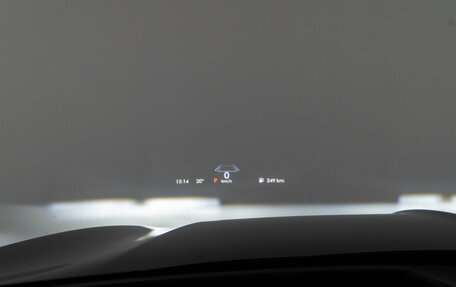 Lincoln Aviator II, 2020 год, 5 498 177 рублей, 27 фотография